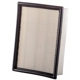 Purchase Top-Quality PREMIUM GUARD - PA5105 - Air Filter pa5