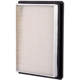 Purchase Top-Quality PREMIUM GUARD - PA5148 - Air Filter pa1