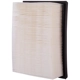 Purchase Top-Quality PREMIUM GUARD - PA5192 - Air Filter pa1