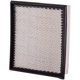 Purchase Top-Quality PREMIUM GUARD - PA5192 - Air Filter pa5