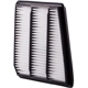Purchase Top-Quality Air Filter by PREMIUM GUARD - PA5206 pa6