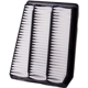 Purchase Top-Quality Air Filter by PREMIUM GUARD - PA5206 pa8