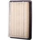 Purchase Top-Quality Air Filter by PREMIUM GUARD - PA5207 pa11