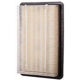 Purchase Top-Quality Air Filter by PREMIUM GUARD - PA5207 pa12