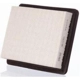 Purchase Top-Quality Air Filter by PREMIUM GUARD - PA5207 pa13
