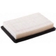Purchase Top-Quality Air Filter by PREMIUM GUARD - PA5207 pa14