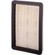 Purchase Top-Quality Air Filter by PREMIUM GUARD - PA5207 pa3