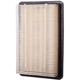 Purchase Top-Quality Air Filter by PREMIUM GUARD - PA5207 pa6