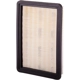Purchase Top-Quality Air Filter by PREMIUM GUARD - PA5207 pa8