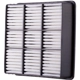 Purchase Top-Quality PREMIUM GUARD - PA5244 - Air FilterAir Filter pa3