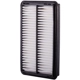 Purchase Top-Quality PREMIUM GUARD - PA5248 - Air Filter pa2