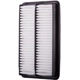 Purchase Top-Quality PREMIUM GUARD - PA5248 - Air Filter pa6