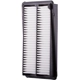 Purchase Top-Quality PREMIUM GUARD - PA5249 - Air Filter pa3