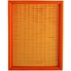 Purchase Top-Quality Air Filter by PREMIUM GUARD - PA5252 pa4