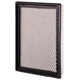 Purchase Top-Quality Air Filter by PREMIUM GUARD - PA5265 pa10
