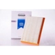 Purchase Top-Quality Air Filter by PREMIUM GUARD - PA5265 pa11