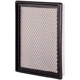 Purchase Top-Quality Air Filter by PREMIUM GUARD - PA5265 pa6