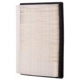 Purchase Top-Quality Air Filter by PREMIUM GUARD - PA5265 pa7