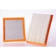 Purchase Top-Quality Air Filter by PREMIUM GUARD - PA5265 pa8