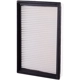 Purchase Top-Quality Air Filter by PREMIUM GUARD - PA5266 pa1