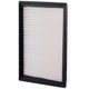 Purchase Top-Quality Air Filter by PREMIUM GUARD - PA5266 pa11