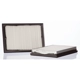 Purchase Top-Quality Air Filter by PREMIUM GUARD - PA5266 pa3