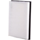 Purchase Top-Quality Air Filter by PREMIUM GUARD - PA5266 pa8