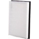 Purchase Top-Quality Air Filter by PREMIUM GUARD - PA5266 pa9