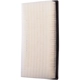 Purchase Top-Quality PREMIUM GUARD - PA5301 - Air Filter pa6