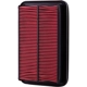 Purchase Top-Quality Air Filter by PREMIUM GUARD - PA5304 pa13