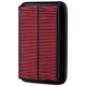 Purchase Top-Quality Air Filter by PREMIUM GUARD - PA5304 pa2