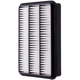 Purchase Top-Quality Air Filter by PREMIUM GUARD - PA5305 pa4