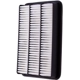 Purchase Top-Quality Air Filter by PREMIUM GUARD - PA5305 pa5