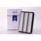 Purchase Top-Quality Air Filter by PREMIUM GUARD - PA5305 pa6