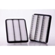 Purchase Top-Quality Air Filter by PREMIUM GUARD - PA5305 pa8