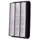 Purchase Top-Quality Air Filter by PREMIUM GUARD - PA5305 pa9