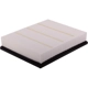 Purchase Top-Quality PREMIUM GUARD - PA5315 - Air Filter pa4