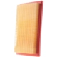 Purchase Top-Quality Air Filter by PREMIUM GUARD - PA5322 pa2