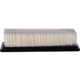 Purchase Top-Quality Air Filter by PREMIUM GUARD - PA5323 pa4