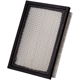 Purchase Top-Quality Air Filter by PREMIUM GUARD - PA5323 pa5