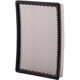 Purchase Top-Quality PREMIUM GUARD - PA5330 - Air Filter pa4