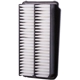 Purchase Top-Quality Air Filter by PREMIUM GUARD - PA5352 pa1