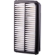 Purchase Top-Quality Air Filter by PREMIUM GUARD - PA5352 pa10