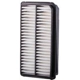 Purchase Top-Quality Air Filter by PREMIUM GUARD - PA5352 pa12