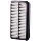 Purchase Top-Quality Air Filter by PREMIUM GUARD - PA5352 pa3