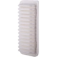 Purchase Top-Quality Air Filter by PREMIUM GUARD - PA5363 pa1