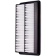 Purchase Top-Quality Air Filter by PREMIUM GUARD - PA5370 pa2