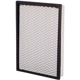 Purchase Top-Quality Filtre � air by PREMIUM GUARD - PA5372 pa3