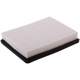 Purchase Top-Quality Air Filter by PREMIUM GUARD - PA5373 pa3