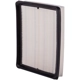 Purchase Top-Quality Air Filter by PREMIUM GUARD - PA5373 pa5